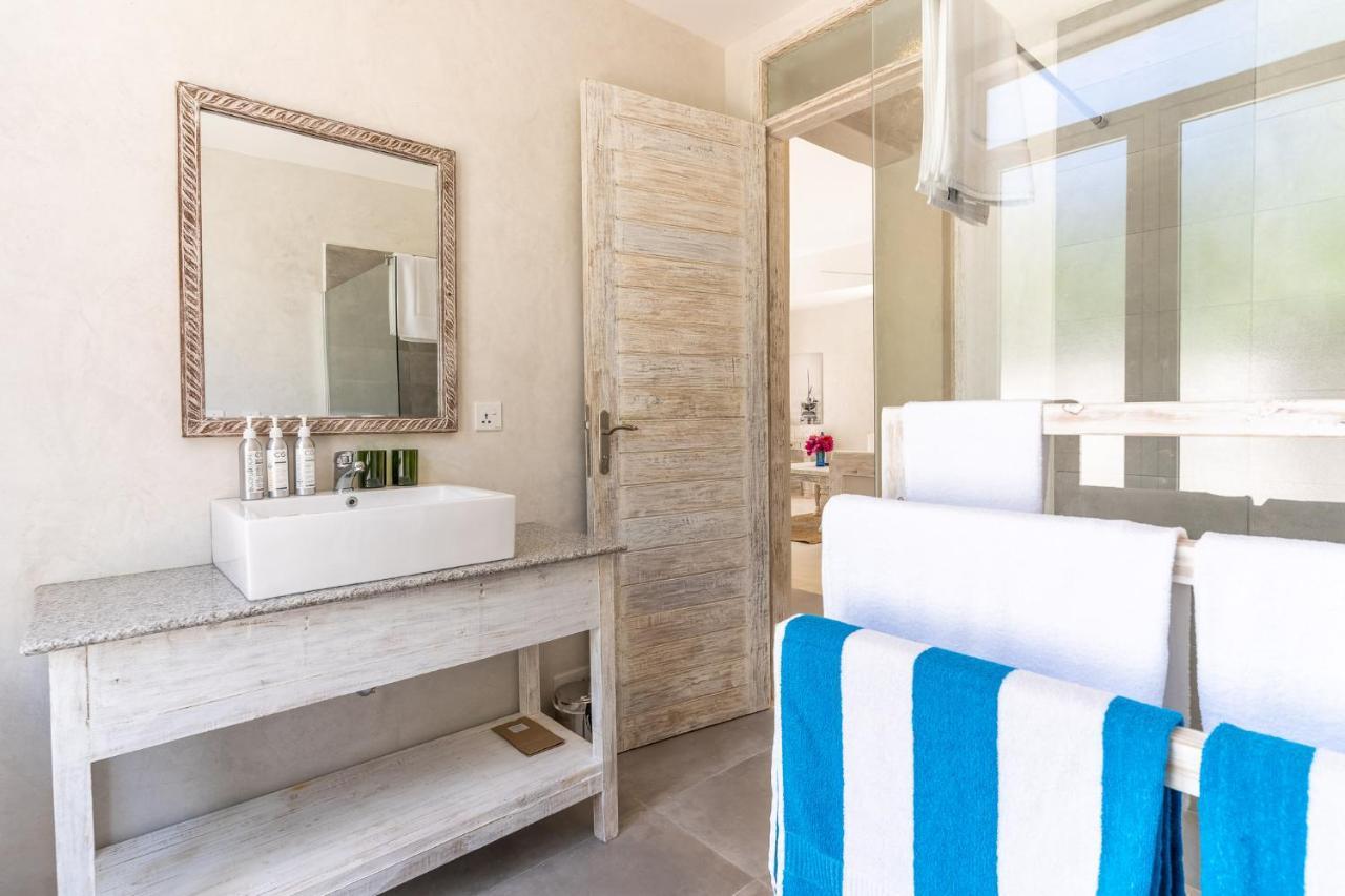 Saffron Villas Diani Beach Exterior foto