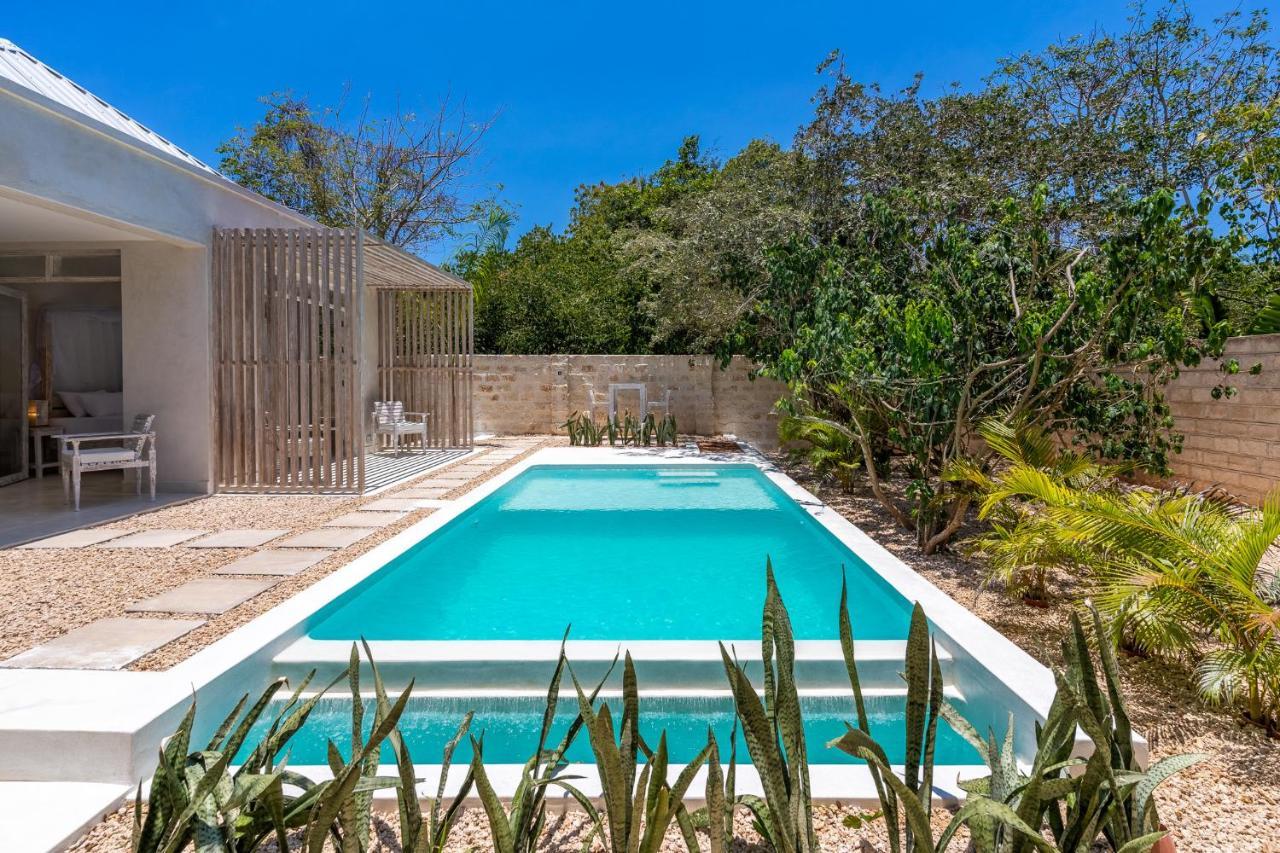 Saffron Villas Diani Beach Exterior foto
